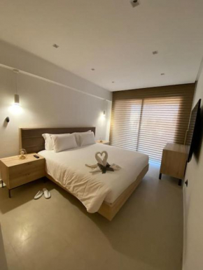 Luxurious Apartment
